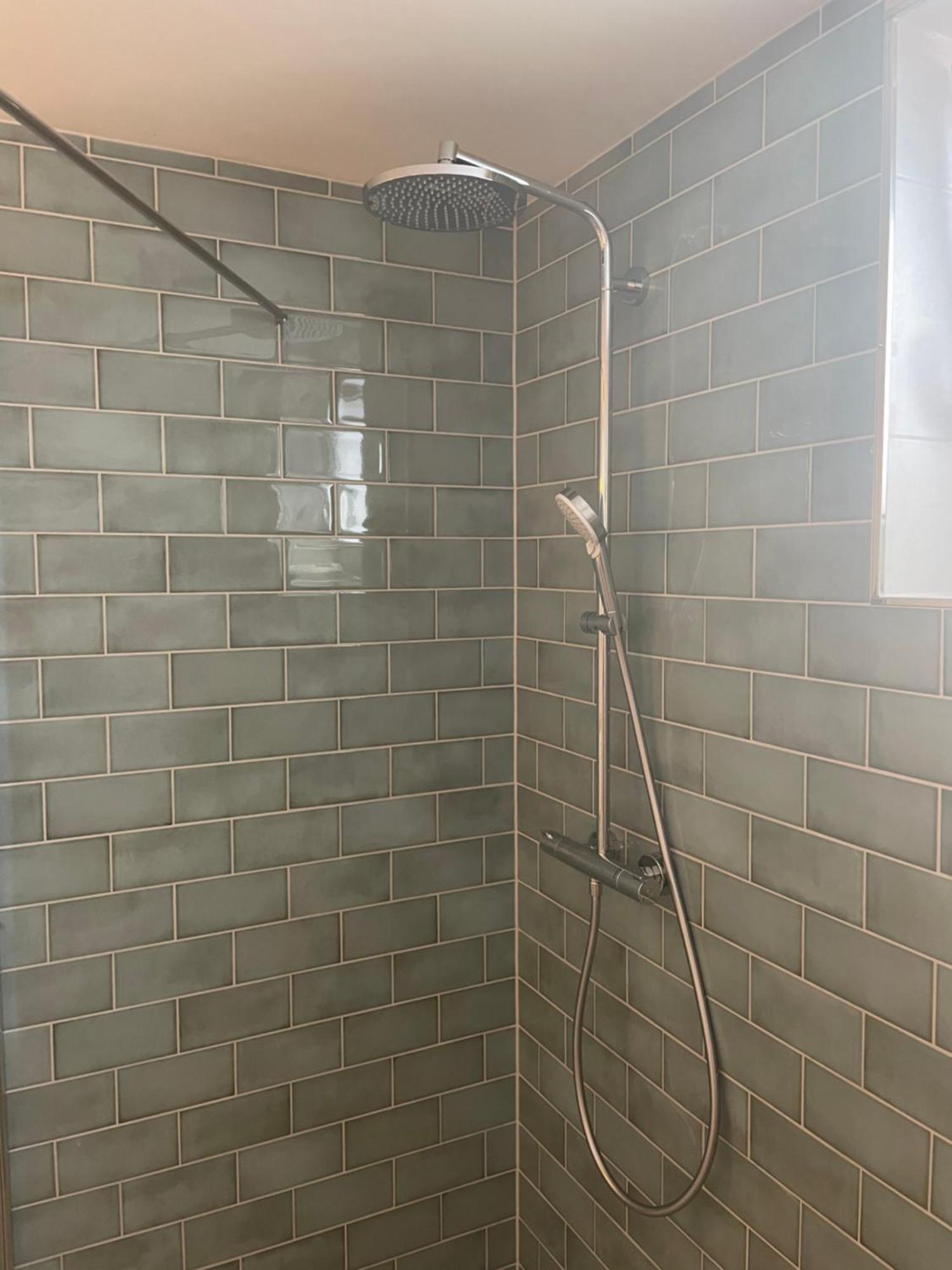 Apartamento Luises Ferienglück Vernawahlshausen Exterior foto